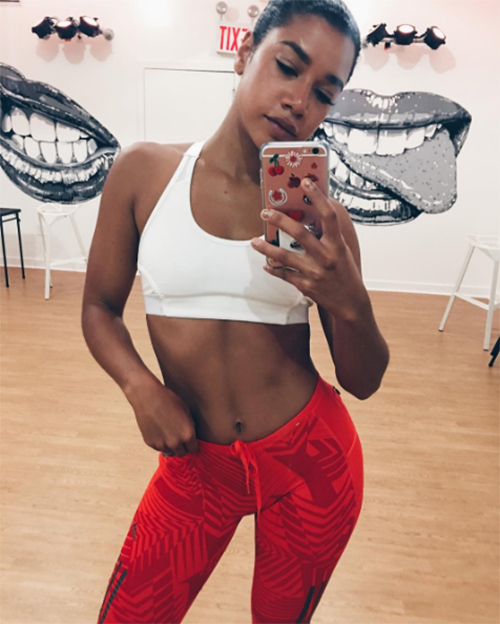 Tiết lộ chuẩn đẹp mới nhất đang khiến các cô gái quot;điên đảoquot; - 5