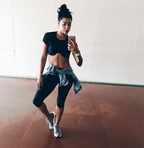 Tiết lộ chuẩn đẹp mới nhất đang khiến các cô gái quot;điên đảoquot; - 6