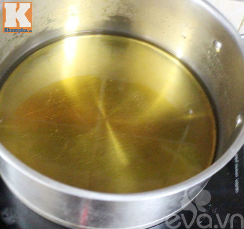 Sấu ngâm mắm chua, giòn tuyệt ngon - 5