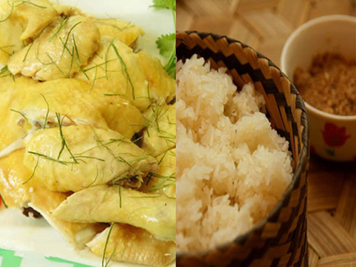 Thịt gà kỵ những loại thực phẩm nào? - 1