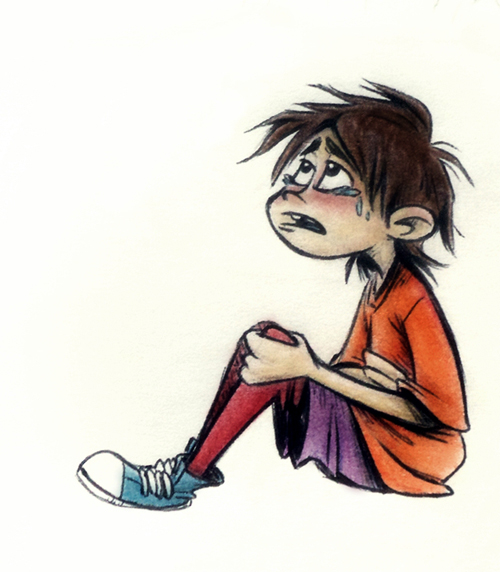 Truyện cổ tích: Chiếc áo tàng hình - 1