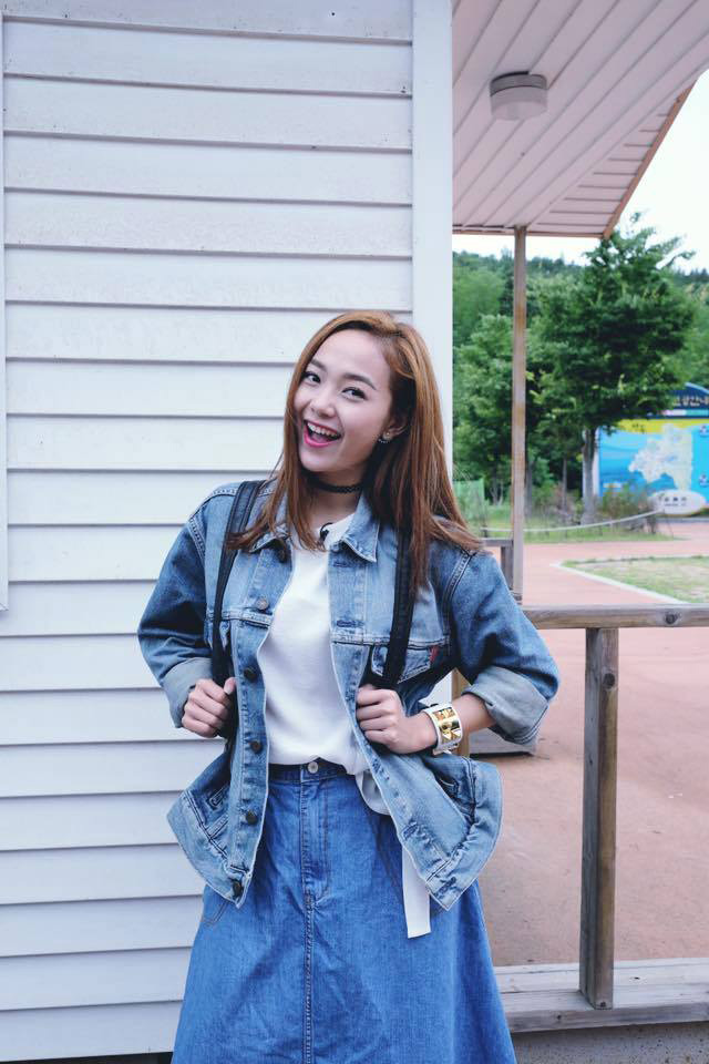 Từ Hoàng Thùy Linh đến Hạ Vi cũng đua nhau quot;mặc lại đồ của mẹquot; - 8