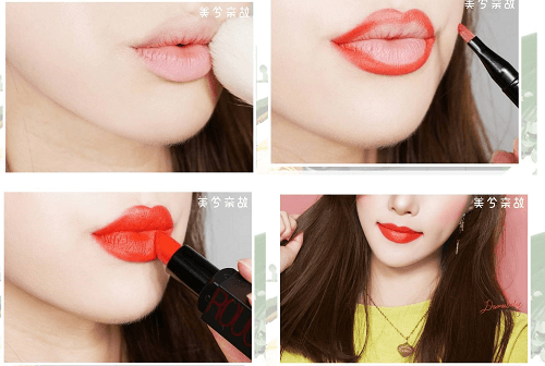 Xinh lung linh với vài mẹo trang điểm Hàn Quốc quot;dễ như ăn kẹoquot; - 2