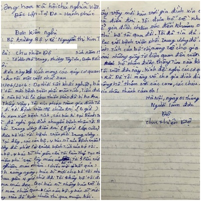 Người nhà tố bác sĩ tắc trách khiến bệnh nhân tử vong, bác sĩ nói gì? - 1