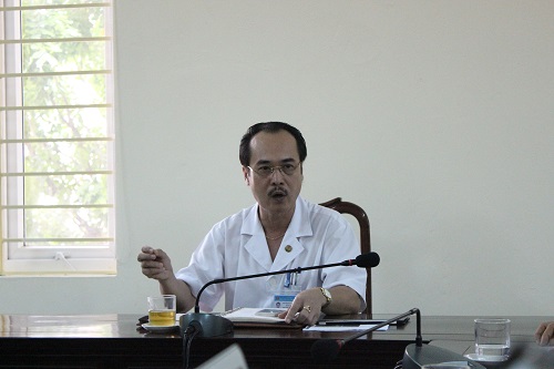 Người nhà tố bác sĩ tắc trách khiến bệnh nhân tử vong, bác sĩ nói gì? - 2