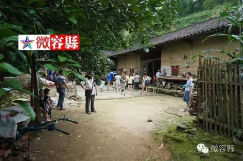 Cặp vợ chồng Trung Quốc sinh 15 con trong vòng 21 năm - 5