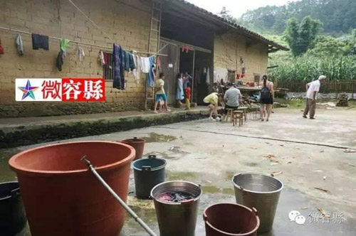 Cặp vợ chồng Trung Quốc sinh 15 con trong vòng 21 năm - 7