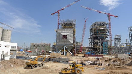 Formosa được Hà Tĩnh ưu ái những gì? - 1