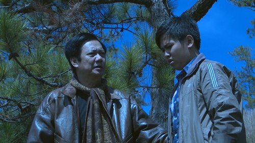 Hé lộ quá khứ mồ côi của vợ Lương Thế Thành trong quot;Khu vườn bí ẩnquot; - 6