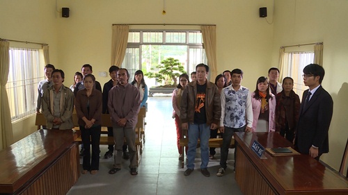 Hé lộ quá khứ mồ côi của vợ Lương Thế Thành trong quot;Khu vườn bí ẩnquot; - 1