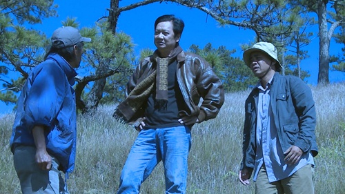 Hé lộ quá khứ mồ côi của vợ Lương Thế Thành trong quot;Khu vườn bí ẩnquot; - 5