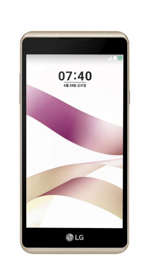 LG ra mắt smartphone X5 và X Skin giá từ 3,9 triệu đồng - 4