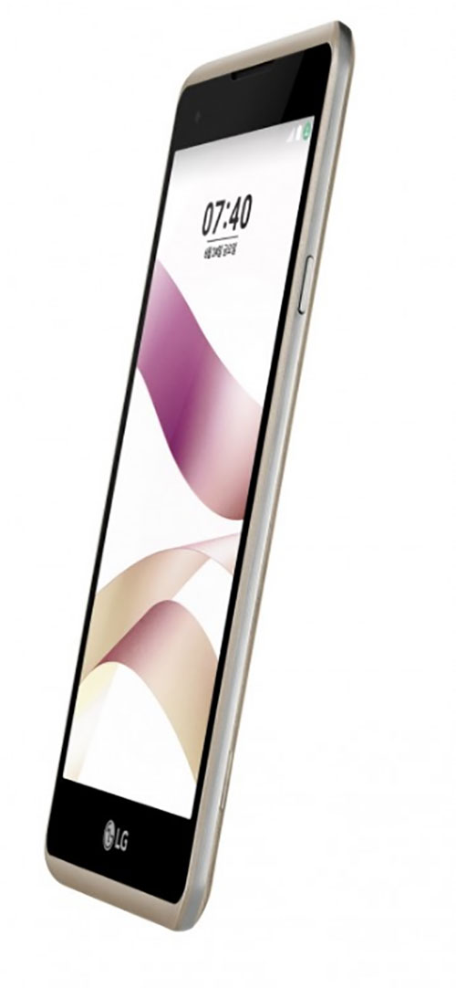 LG ra mắt smartphone X5 và X Skin giá từ 3,9 triệu đồng - 5