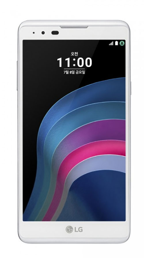 LG ra mắt smartphone X5 và X Skin giá từ 3,9 triệu đồng - 3