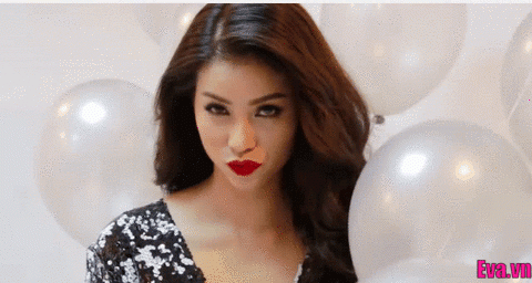 Hà Hồ, Lan Khuê, Phạm Hương: Cuộc chiến có thực sự cân sức? - 17