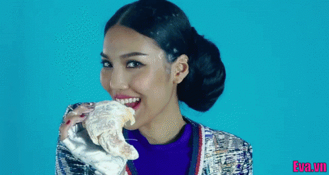 Hà Hồ, Lan Khuê, Phạm Hương: Cuộc chiến có thực sự cân sức? - 7