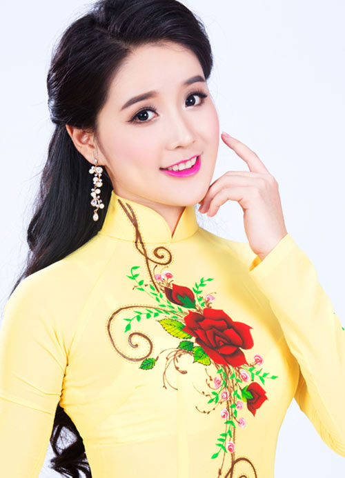 Miss Teen Xuân Mai và đám cưới kín tiếng cùng chồng đại gia - 4