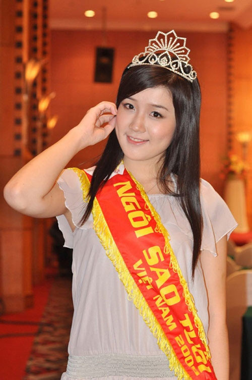 Miss Teen Xuân Mai và đám cưới kín tiếng cùng chồng đại gia - 1