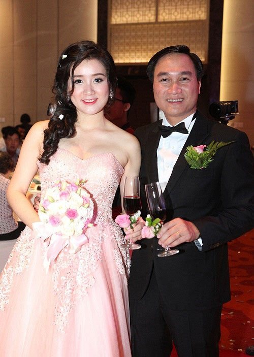 Miss Teen Xuân Mai và đám cưới kín tiếng cùng chồng đại gia - 5