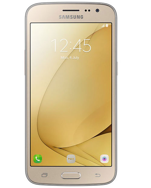 Smartphone Galaxy J2 (2016) lộ diện với tính năng Smart Glow quot;siêu độcquot; - 2