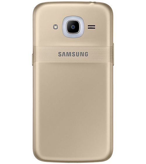 Smartphone Galaxy J2 (2016) lộ diện với tính năng Smart Glow quot;siêu độcquot; - 1
