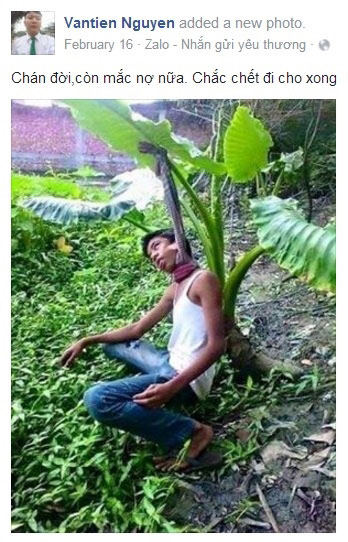 Tài xế taxi sát hại nữ giám thị khi thất tình? - 2