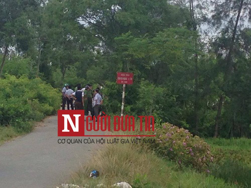 Vụ tài xế giết nữ giám thị: Lý giải tâm lý, động cơ phạm tội - 1