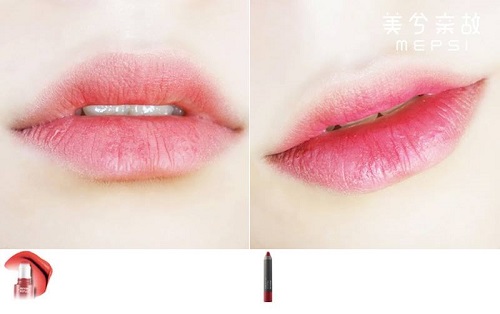 Xinh lung linh với vài mẹo trang điểm Hàn Quốc quot;dễ như ăn kẹoquot; - 9