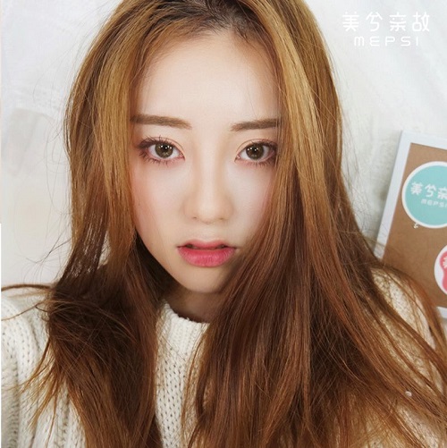 Xinh lung linh với vài mẹo trang điểm Hàn Quốc quot;dễ như ăn kẹoquot; - 10