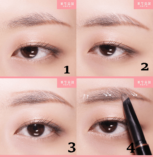 Xinh lung linh với vài mẹo trang điểm Hàn Quốc quot;dễ như ăn kẹoquot; - 11