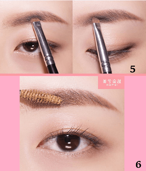 Xinh lung linh với vài mẹo trang điểm Hàn Quốc quot;dễ như ăn kẹoquot; - 12