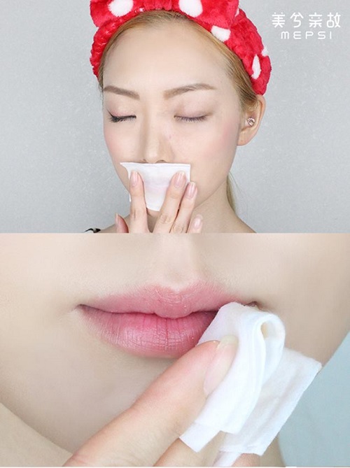 Xinh lung linh với vài mẹo trang điểm Hàn Quốc quot;dễ như ăn kẹoquot; - 15