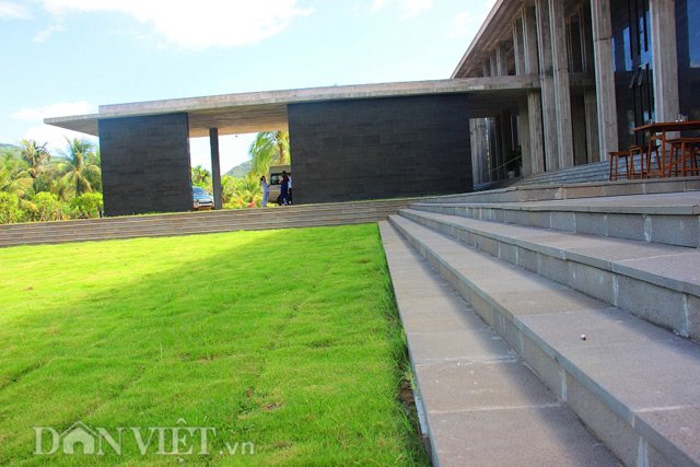 Nơi làm việc của 5 giáo sư Nobel tại Việt Nam có gì đặc biệt? - 14