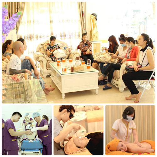 quot;Tháng vàng tri ân” tặng tới 50% phí làm đẹp tại Dr.Hải Lê - 1