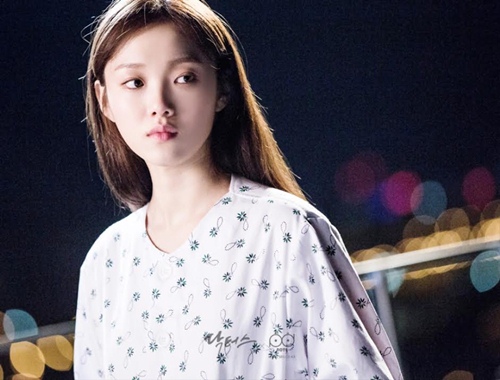 7 bí mật ít ai biết về dàn diễn viên quot;Chuyện tình bác sĩquot; - 6