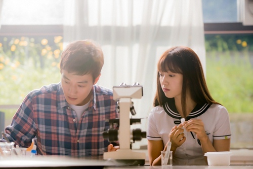 7 bí mật ít ai biết về dàn diễn viên quot;Chuyện tình bác sĩquot; - 5