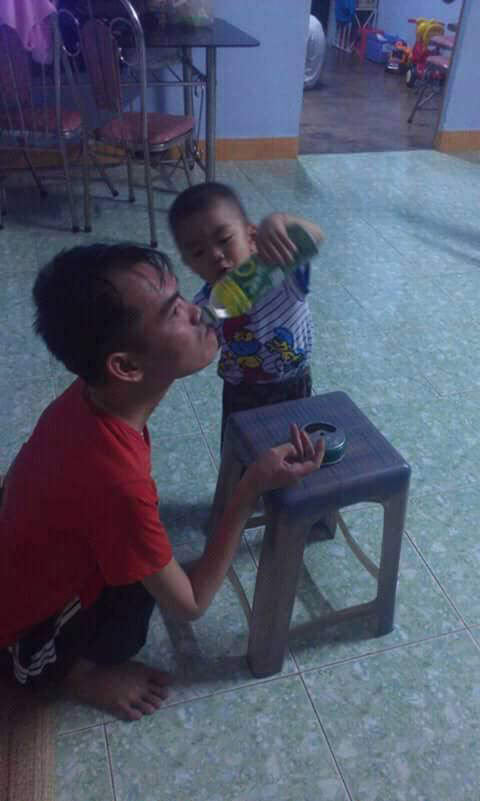 Bi kịch của chàng trai ngày cưới phải nhờ em trai đóng thế chú rể - 2