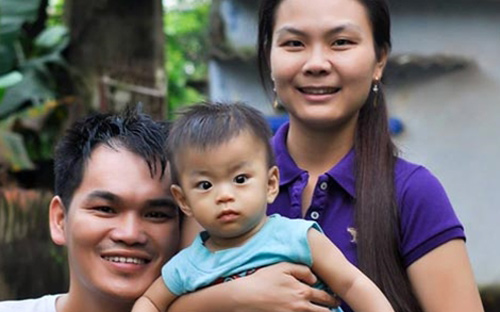 Bi kịch của chàng trai ngày cưới phải nhờ em trai đóng thế chú rể - 3