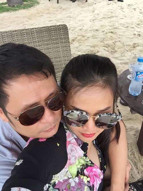 Dương Mỹ Linh đưa 3 con Bằng Kiều về Việt Nam du lịch - 6