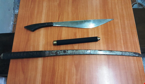 Khởi tố nhóm truy sát nhân viên bến xe vì... 4.000 đồng - 2