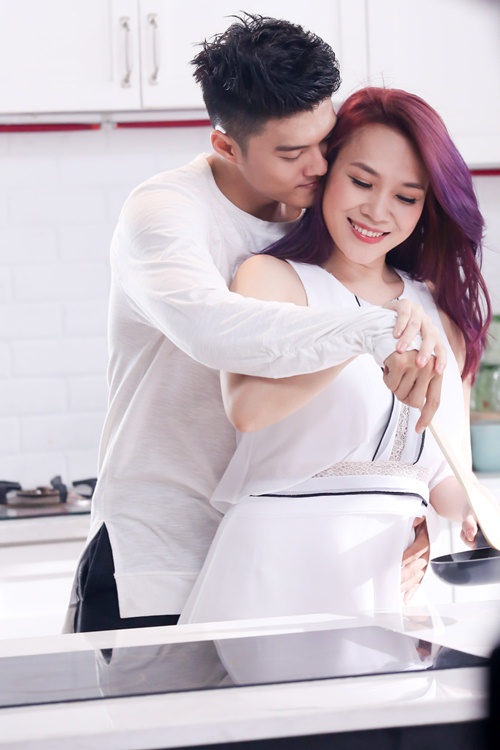 Mỹ Tâm già nua, tóc bạc nhớ quot;cuộc tìnhquot; với bạn trai - 1