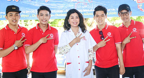 Nguyễn Phi Hùng, V.Music giản dị vẫn đẹp rạng ngời - 5