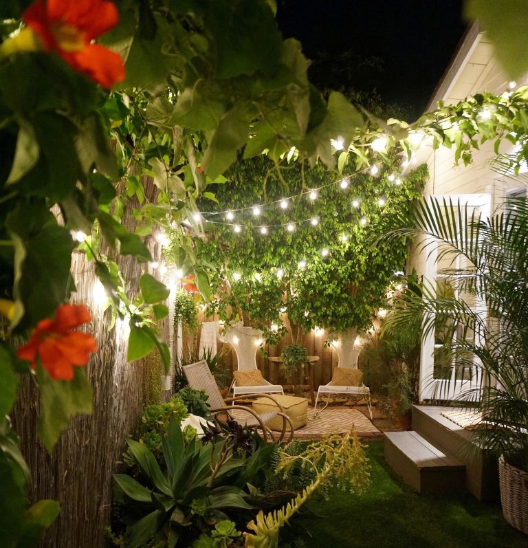 Rực rỡ đám cưới tại nhà 33m2 của cặp đôi yêu nhau 6 năm - 10