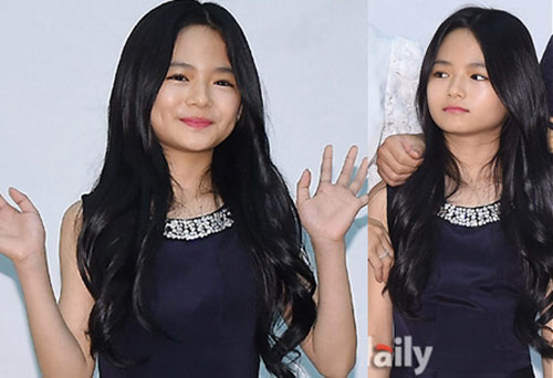 Sự giống nhau kỳ lạ của 2 cô bé “tiểu ngọc nữ” điện ảnh Việt và Hàn Quốc - 10