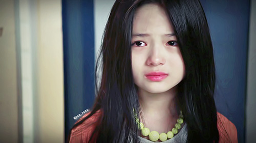 Sự giống nhau kỳ lạ của 2 cô bé “tiểu ngọc nữ” điện ảnh Việt và Hàn Quốc - 8