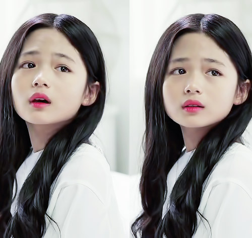 Sự giống nhau kỳ lạ của 2 cô bé “tiểu ngọc nữ” điện ảnh Việt và Hàn Quốc - 7