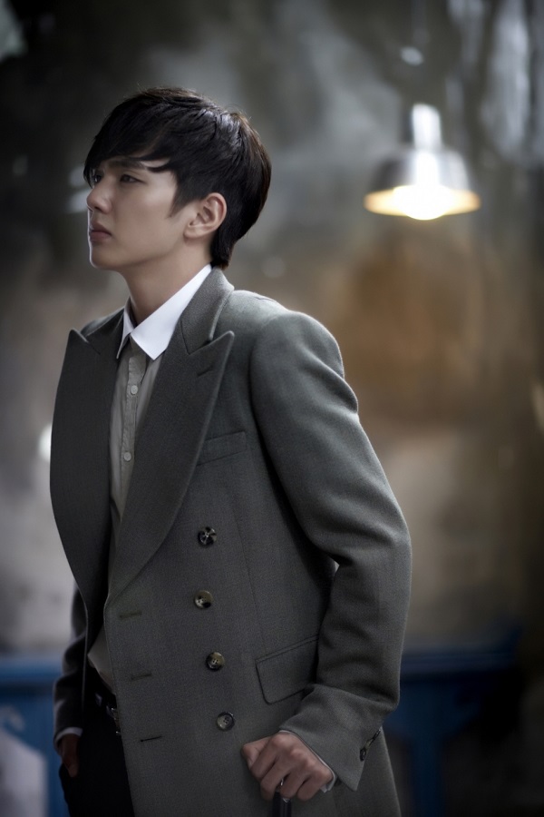 Người đàn ông hôn em lần đầu…(Phần cuối) - 2