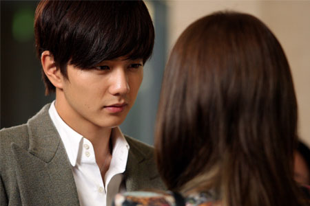 Người đàn ông hôn em lần đầu…(Phần cuối) - 1