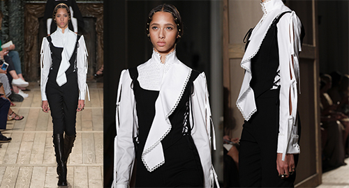 Valentino tái hiện kịch Shakespeare trong BST cao cấp - 3