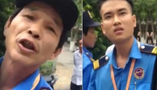 Vụ trưởng Vụ Pháp chế - Bộ Y tế: #039;Bảo vệ chặn xe cứu thương, bệnh viện cũng phải chịu trách nhiệm#039; - 2